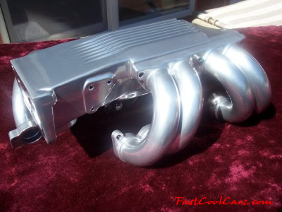 TPI Polishing and Much More... Rick�s Custom Polishing