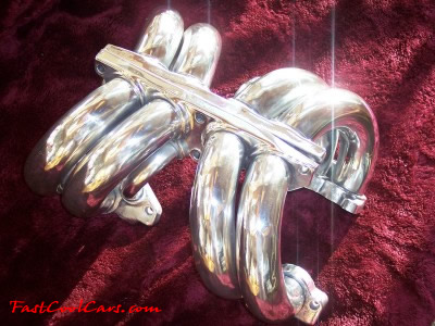 TPI Polishing and Much More... Rick�s Custom Polishing