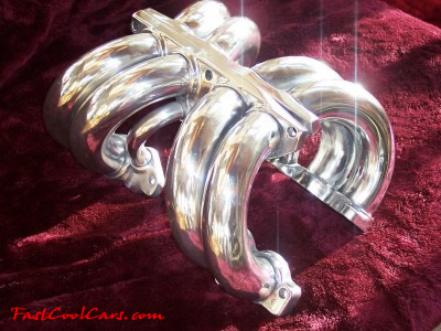 TPI Polishing and Much More... Rick�s Custom Polishing