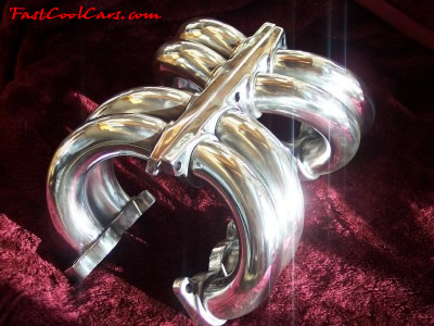 TPI Polishing and Much More... Rick�s Custom Polishing