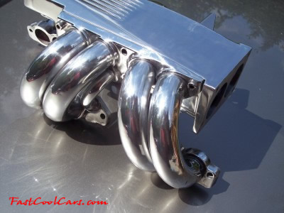 TPI Polishing and Much More... Rick�s Custom Polishing