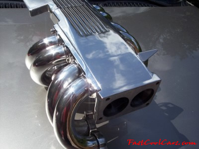 TPI Polishing and Much More... Rick�s Custom Polishing