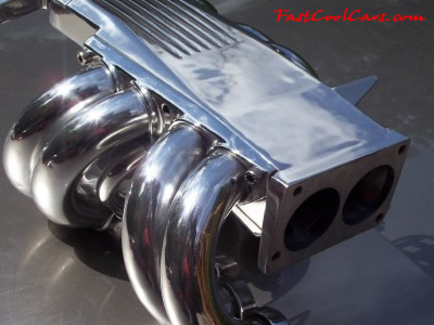 TPI Polishing and Much More... Rick�s Custom Polishing