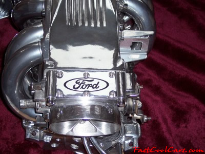 TPI Polishing and Much More... Rick�s Custom Polishing