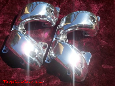 TPI Polishing and Much More... Rick�s Custom Polishing