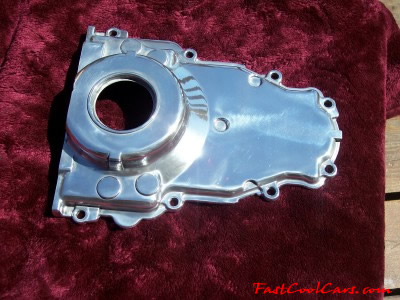 TPI Polishing and Much More... Rick�s Custom Polishing