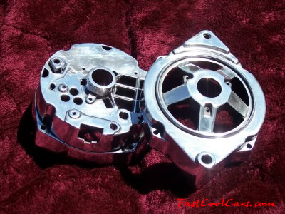 TPI Polishing and Much More... Rick�s Custom Polishing