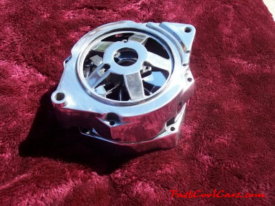 TPI Polishing and Much More... Rick�s Custom Polishing