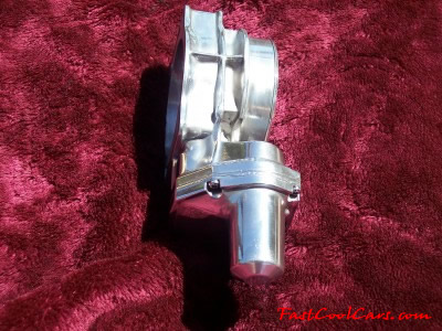 TPI Polishing and Much More... Rick�s Custom Polishing