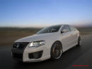 Passat R GT