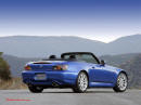 S2000 Honda