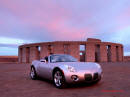 Pontiac Solstice