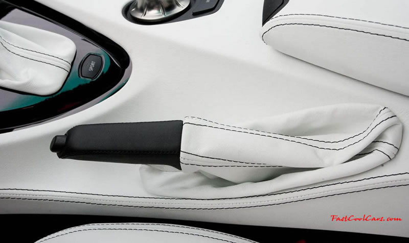 Following the release of its M5 derived CLR500 RS and its more recent styling kit for the BMW M6, German tuner Lumma Design has announced the addition of the CLR600 kit designed specifically for the standard 6-series range.