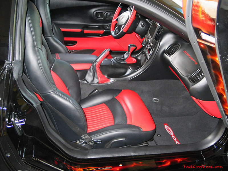 C5 Chevrolet Z06 Corvette 2001 - 2004, 385 to 405 horsepower, Aluminum block and heads LS6, all with 6 speeds.  America's sport cars.