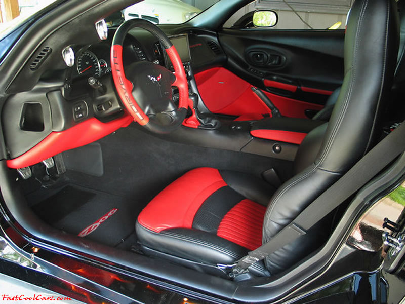 C5 Chevrolet Z06 Corvette 2001 - 2004, 385 to 405 horsepower, Aluminum block and heads LS6, all with 6 speeds.  America's sport cars.