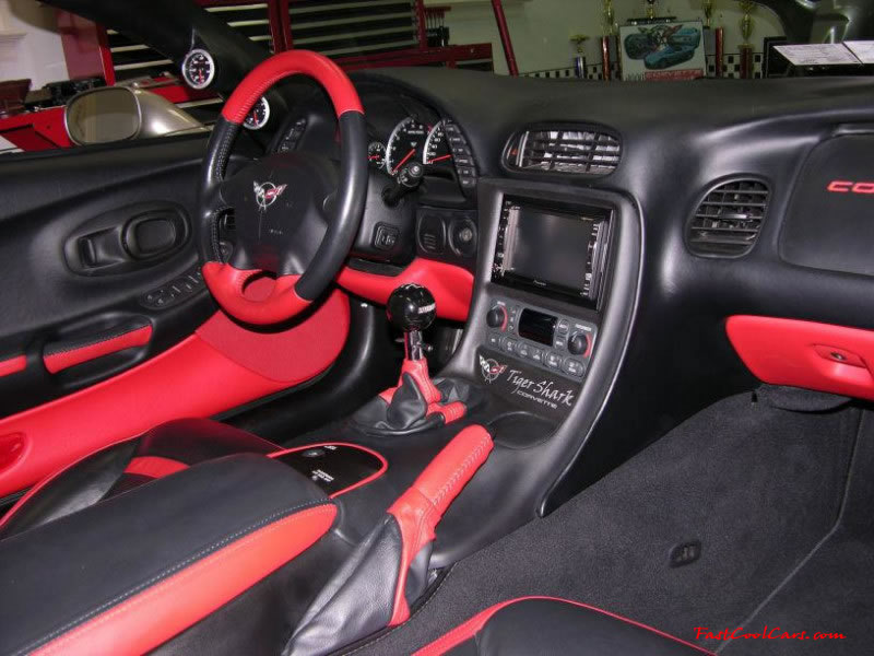 C5 Chevrolet Z06 Corvette 2001 - 2004, 385 to 405 horsepower, Aluminum block and heads LS6, all with 6 speeds.  America's sport cars.