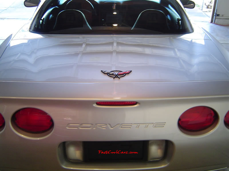 C5 Chevrolet Z06 Corvette 2001 - 2004, 385 to 405 horsepower, Aluminum block and heads LS6, all with 6 speeds.  America's sport car.