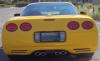 C5 Chevrolet Z06 Corvette 2001 - 2004, 385 to 405 horsepower, Aluminum block and heads LS6, all with 6 speeds.  America's sport car in Millennium Yellow.