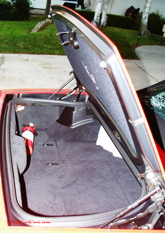 C5 Chevrolet Z06 Corvette 2001 - 2004, 385 to 405 horsepower, Aluminum block and heads LS6, all with 6 speeds.  America's sport car.