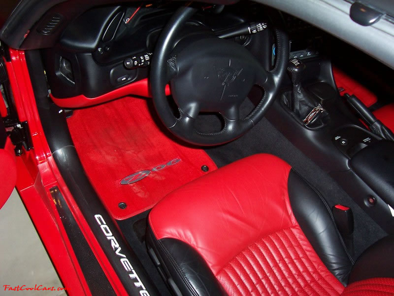 C5 Chevrolet Z06 Corvette 2001 - 2004, 385 to 405 horsepower, Aluminum block and heads LS6, all with 6 speeds.  America's sport car.