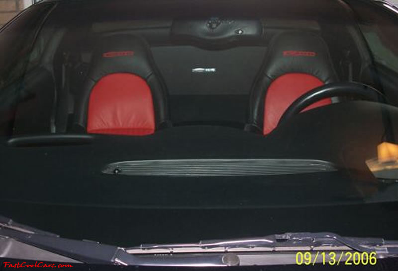 C5 Chevrolet Z06 Corvette 2001 - 2004, 385 to 405 horsepower, Aluminum block and heads LS6, all with 6 speeds.  America's sport car.