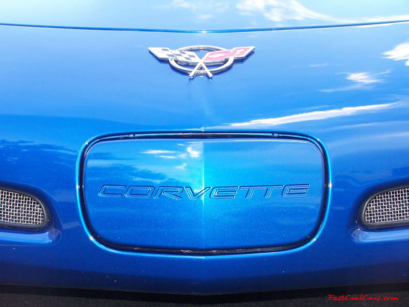 C5 Chevrolet Z06 Corvette 2001 - 2004, 385 to 405 horsepower, Aluminum block and heads LS6, all with 6 speeds.  America's sport car.