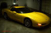 C5 Chevrolet Z06 Corvette 2001 - 2004, 385 to 405 horsepower, Aluminum block and heads LS6, all with 6 speeds.  America's sport car in Millennium Yellow.