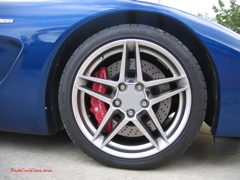 C5 Chevrolet Z06 Corvette 2001 - 2004, 385 to 405 horsepower, Aluminum block and heads LS6, all with 6 speeds.  America's sport car.