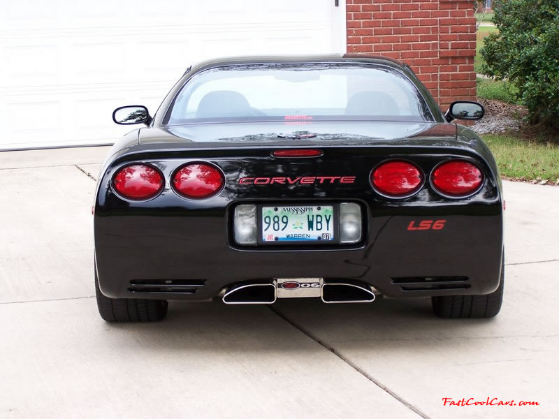 C5 Chevrolet Z06 Corvette 2001 - 2004, 385 to 405 horsepower, Aluminum block and heads LS6, all with 6 speeds.  America's sport car.