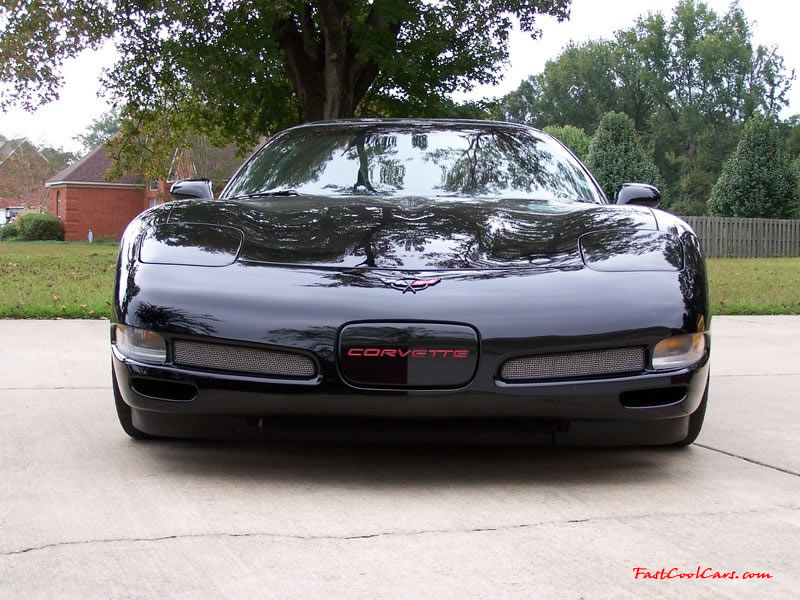 C5 Chevrolet Z06 Corvette 2001 - 2004, 385 to 405 horsepower, Aluminum block and heads LS6, all with 6 speeds.  America's sport car.