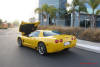 C5 Chevrolet Z06 Corvette 2001 - 2004, 385 to 405 horsepower, Aluminum block and heads LS6, all with 6 speeds.  America's sport car in Millennium Yellow.