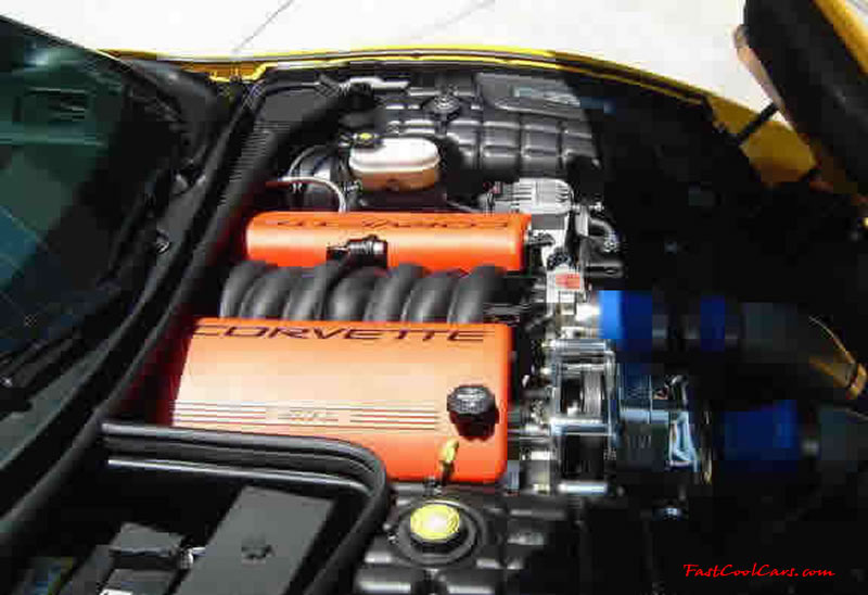 C5 Chevrolet Z06 Corvette 2001 - 2004, 385 to 405 horsepower, Aluminum block and heads LS6, all with 6 speeds.  America's sport car.