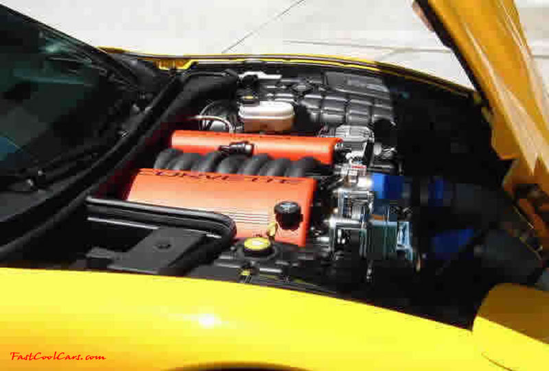 C5 Chevrolet Z06 Corvette 2001 - 2004, 385 to 405 horsepower, Aluminum block and heads LS6, all with 6 speeds.  America's sport car.