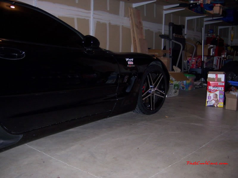 C5 Chevrolet Z06 Corvette 2001 - 2004, 385 to 405 horsepower, Aluminum block and heads LS6, all with 6 speeds.  America's sport car.