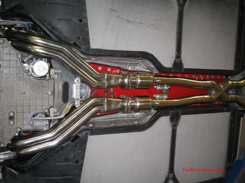 C5 Chevrolet Z06 Corvette 2001 - 2004, 385 to 405 horsepower, Aluminum block and heads LS6, all with 6 speeds.  America's sport car.