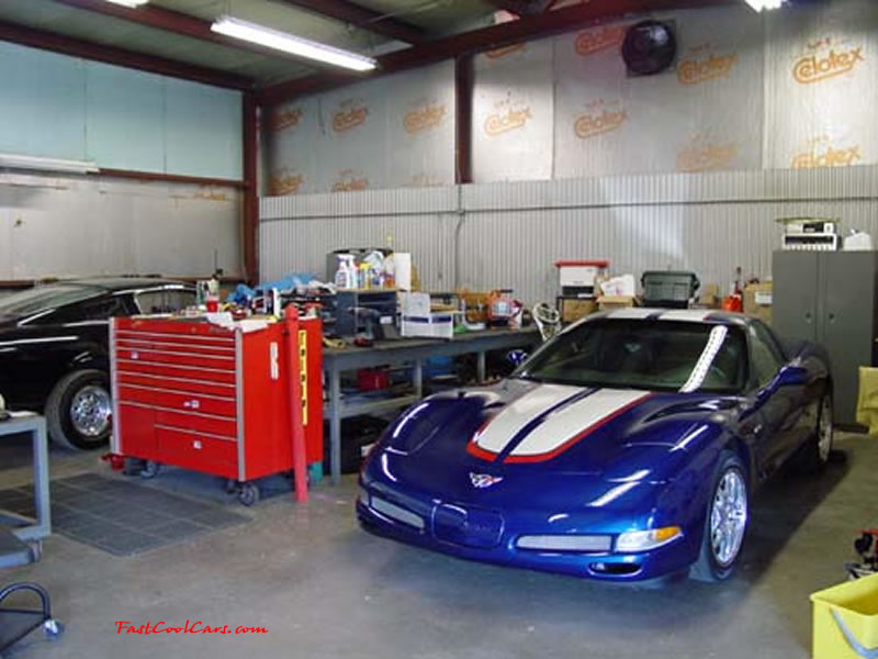 C5 Chevrolet Z06 Corvette 2001 - 2004, 385 to 405 horsepower, Aluminum block and heads LS6, all with 6 speeds.  America's sport car.