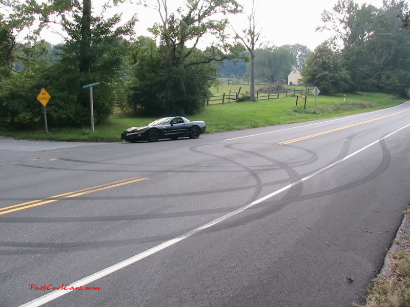 C5 Chevrolet Z06 Corvette 2001 - 2004, 385 to 405 horsepower, Aluminum block and heads LS6, all with 6 speeds.  America's sport car.