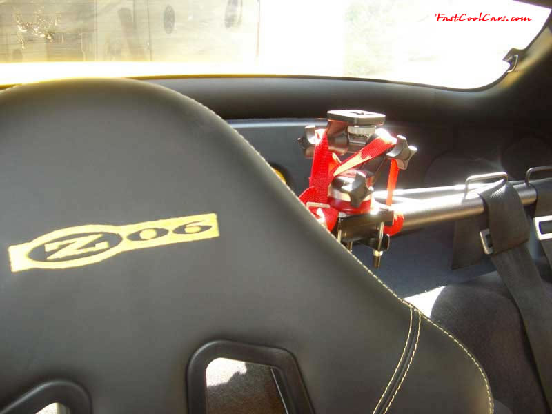 C5 Chevrolet Z06 Corvette 2001 - 2004, 385 to 405 horsepower, Aluminum block and heads LS6, all with 6 speeds.  America's sport car in Millennium Yellow, with awesome aftermarket hood, and CCW SP500 polished aluminum wheels.