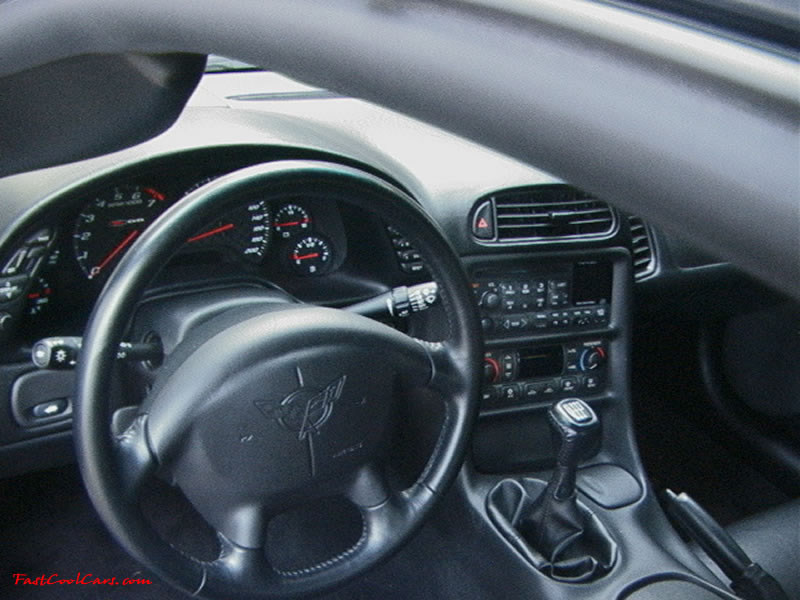 C5 Chevrolet Z06 Corvette 2001 - 2004, 385 to 405 horsepower, Aluminum block and heads LS6, all with 6 speeds.  America's sport car