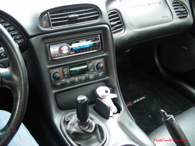 C5 Chevrolet Z06 Corvette 2001 - 2004, 385 to 405 horsepower, Aluminum block and heads LS6, all with 6 speeds.  America's sport car.