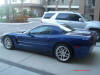 C5 Chevrolet Z06 Corvette 2001 - 2004, 385 to 405 horsepower, Aluminum block and heads LS6, all with 6 speeds.  America's sport car in Electron Blue.