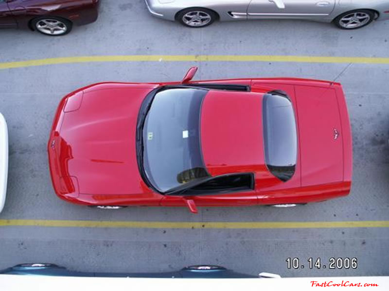 C5 Chevrolet Z06 Corvette 2001 - 2004, 385 to 405 horsepower, Aluminum block and heads LS6, all with 6 speeds.  America's sport car.