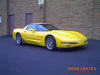 C5 Chevrolet Z06 Corvette 2001 - 2004, 385 to 405 horsepower, Aluminum block and heads LS6, all with 6 speeds.  America's sport car in Millennium Yellow.