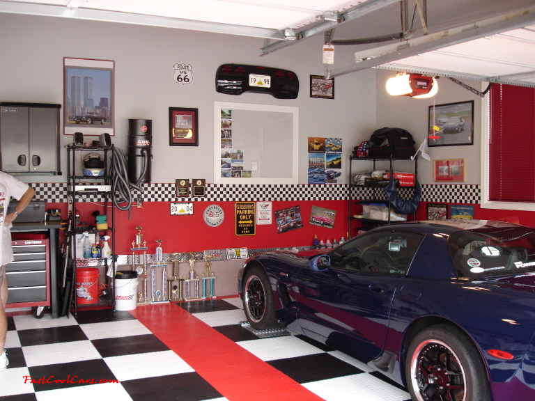 C5 Chevrolet Z06 Corvette 2001 - 2004, 385 to 405 horsepower, Aluminum block and heads LS6, all with 6 speeds.  America's sport car.