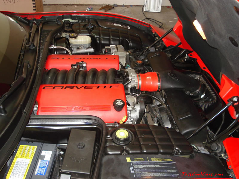 C5 Chevrolet Z06 Corvette 2001 - 2004, 385 to 405 horsepower, Aluminum block and heads LS6, all with 6 speeds.  America's sport car.