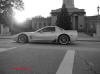 C5 Chevrolet Z06 Corvette 2001 - 2004, 385 to 405 horsepower, Aluminum block and heads LS6, all with 6 speeds.  America's sport car nice black and white photo.