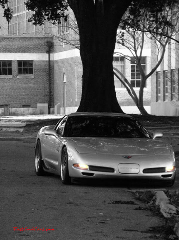 C5 Chevrolet Z06 Corvette 2001 - 2004, 385 to 405 horsepower, Aluminum block and heads LS6, all with 6 speeds.  America's sport car.