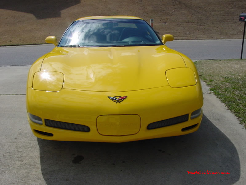 C5 Chevrolet Z06 Corvette 2001 - 2004, 385 to 405 horsepower, Aluminum block and heads LS6, all with 6 speeds.  America's sport car.