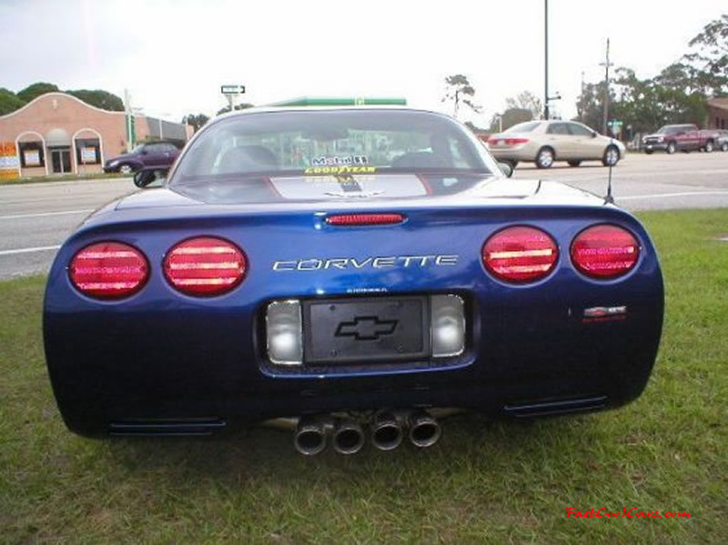 C5 Chevrolet Z06 Corvette 2001 - 2004, 385 to 405 horsepower, Aluminum block and heads LS6, all with 6 speeds.  America's sport car.