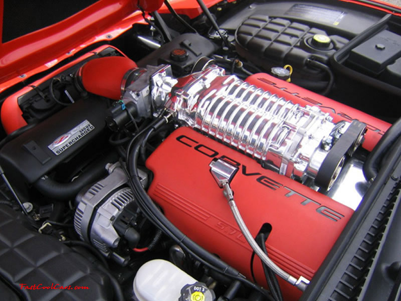 C5 Chevrolet Z06 Corvette 2001 - 2004, 385 to 405 horsepower, Aluminum block and heads LS6, all with 6 speeds.  America's sport car.